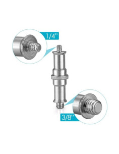 ASAKY STUDIO M11-001 Spigot 1/4 to 3/8