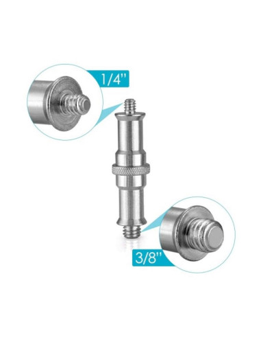 ASAKY STUDIO M11-001 Spigot 1/4 to 3/8