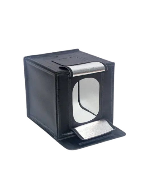 Softbox LED-440 5500 ° K 50W with 120 LED 70x70x70cm