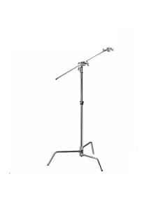 CS-8201B C-stand with arm
