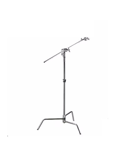 CS-8201B C-stand with arm