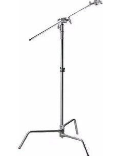 CS-8201B C-stand with arm 2