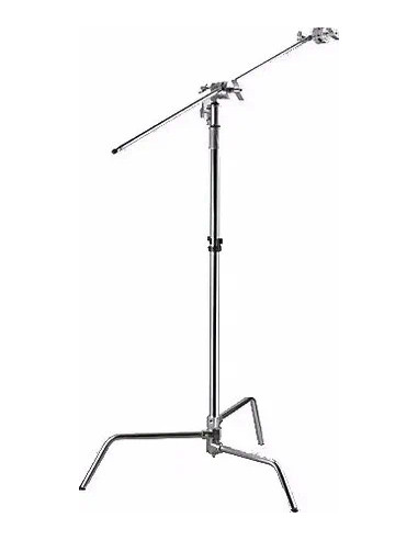 CS-8201B C-stand with arm