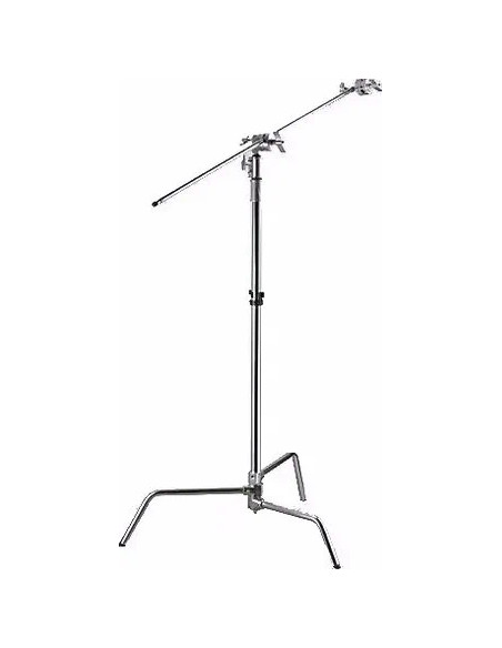 CS-8201B C-stand with arm