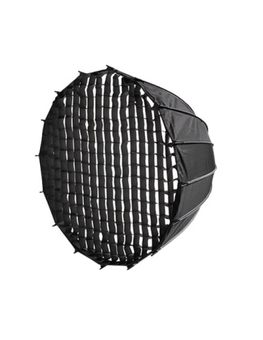 SB-016C Fast closure softbox with 70cm grid