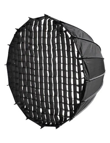 SB-016C Fast closure softbox with 70cm grid