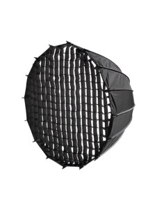 SB-016C Fast closing softbox with 90cm grid