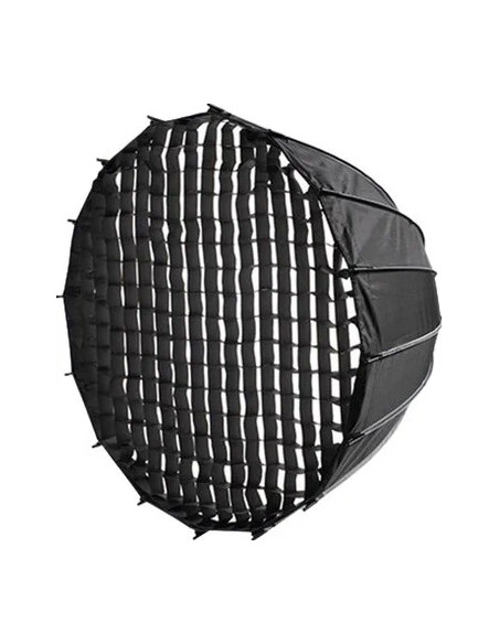 SB-016C Fast closing softbox with 90cm grid
