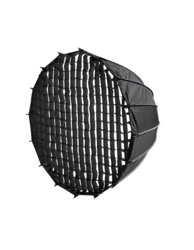SB-016C Fast closing softbox with 120cm grid