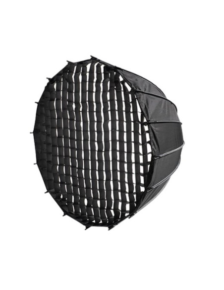 SB-016C Fast closing softbox with 120cm grid