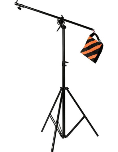 LS-8010B Giraffe stand 400cm