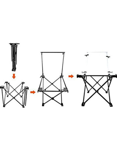 Still Life FPT100 100 x 200 cm