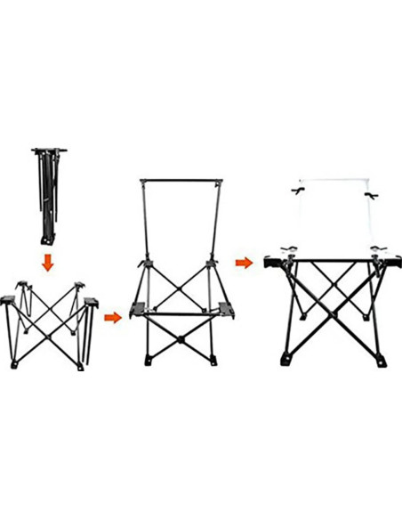 Still Life FPT100 100 x 200 cm