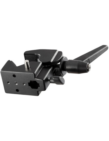 LSA-03 aluminum nano clamp max. Load 15kg