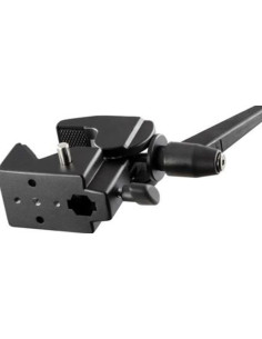 LSA-03 aluminum nano clamp max. Load 15kg 2