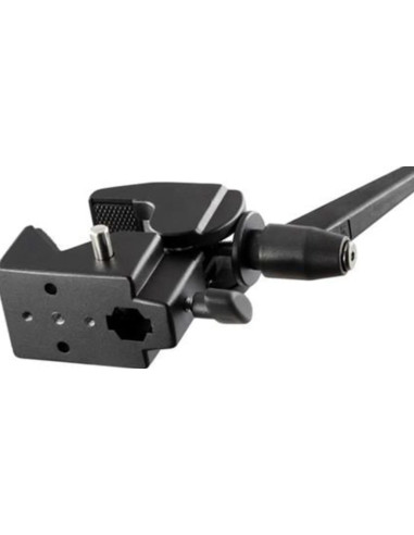 LSA-03 aluminum nano clamp max. Load 15kg