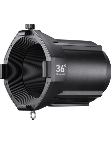 Knowled GP36K screening kit for MG1200BI with 36 ° lens