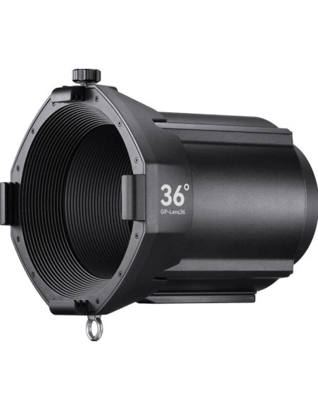 Knowled GP36K screening kit for MG1200BI with 36 ° lens