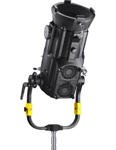 Knowled GP36K screening kit for MG1200BI with 36 ° lens