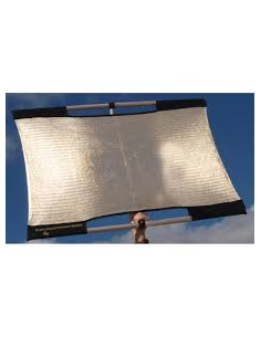 SUN BOUNCE, Micro 60902 reflective panel 60x90cm