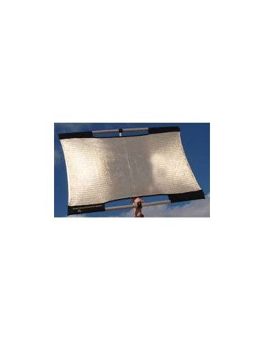 SUN BOUNCE, Micro 60902 reflective panel 60x90cm