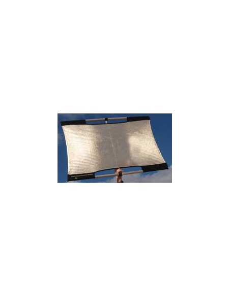 SUN BOUNCE, Micro 60902 reflective panel 60x90cm