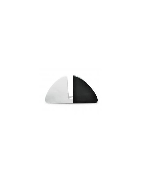 TRUX DESIGN 4 supports for polystyrene panels B / N for two panels