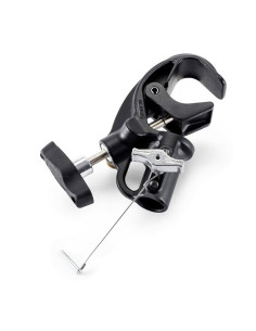 Clamp Quick Action 28mm clamp
