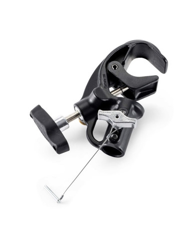 Clamp Quick Action 28mm clamp
