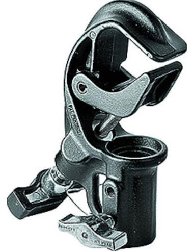Clamp Quick Action 28mm clamp