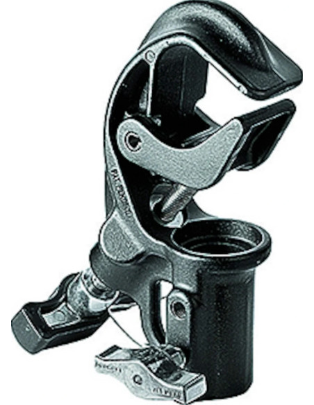 Clamp Quick Action 28mm clamp