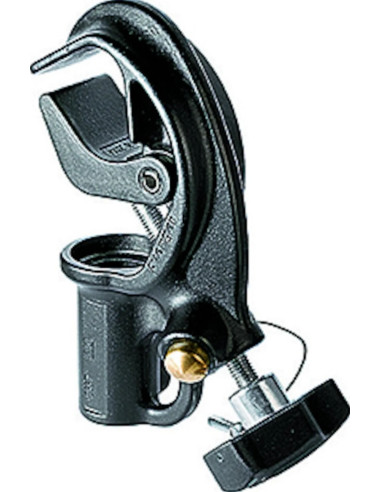 Clamp Quick Action 28mm clamp