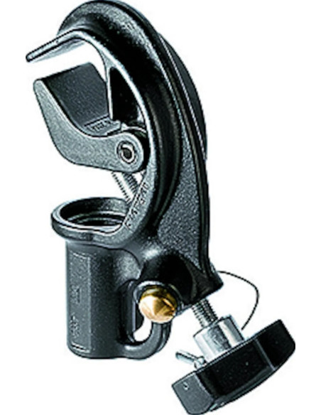 Clamp Quick Action 28mm clamp