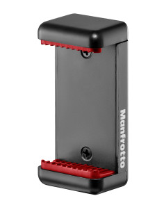 MANFROTTO, McLamp Pixi support for smartphone