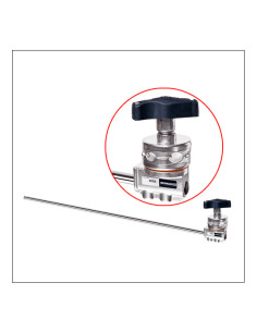 Manfrotto D520 Fixing kit