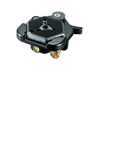 60mm semi-shaped hemisphere with short grip