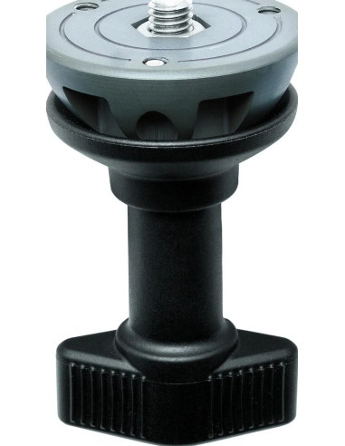 60mm semi-shaped hemisphere with short grip