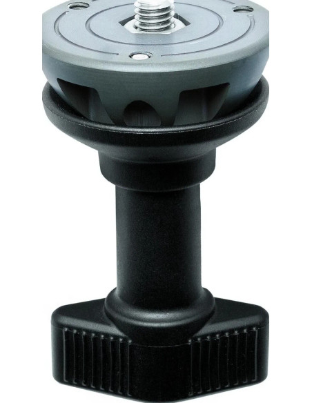 60mm semi-shaped hemisphere with short grip