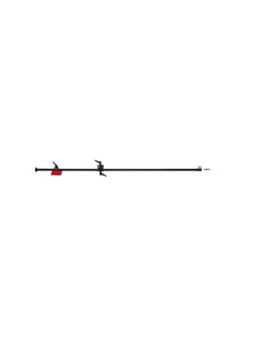 Giraffe Light Boom 25 black