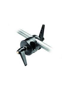 Giraffe Light Boom 25 black 2