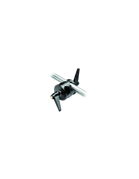 Giraffe Light Boom 25 black