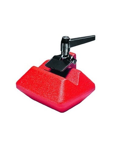 Giraffe Light Boom 25 black
