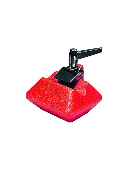 Giraffe Light Boom 25 black