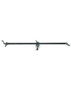 Short super boom giraffe with cine stand