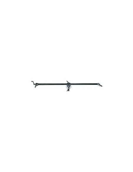 Short super boom giraffe with cine stand