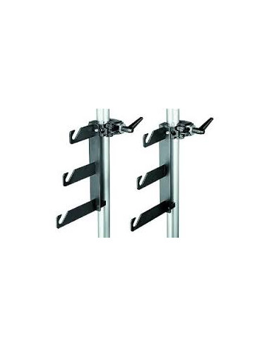 Pair of hooks for 3x 046 + 035 044