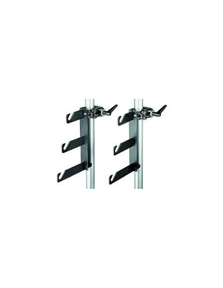 Pair of hooks for 3x 046 + 035 044