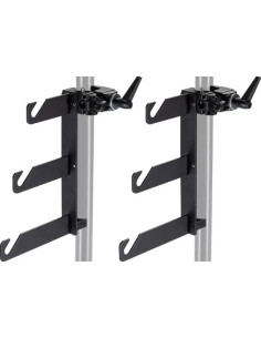 Pair of hooks for 3x 046 + 035 044 2