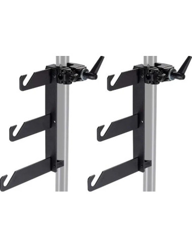 Pair of hooks for 3x 046 + 035 044