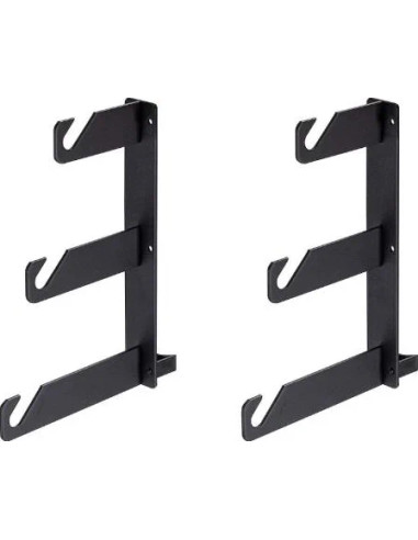 Pair of hooks for 3x 046 + 035 044
